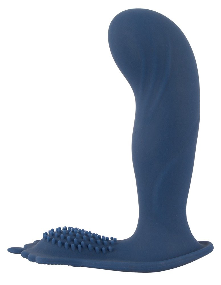 Plug anale vibrante Plug anale vibrante