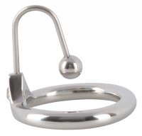 Anteprima: Anello del glande con freno per lo sperma