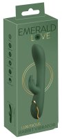 Anteprima: Luxurious Rabbit Vibrator
