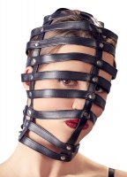 Anteprima: Kopfmaske Käfig