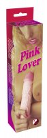 Anteprima: Naturvibrator - Ø 4,5 x 23 cm