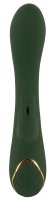 Anteprima: Luxurious Rabbit Vibrator