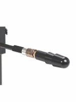 Anteprima: Steeltoyz Fickmaschine Pro3 Schnellverschluß
