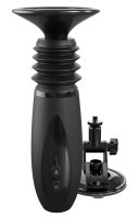 Anteprima: Body Dock Thruster – Anwendungsbeispiel mit nicht enthaltenem Dildo