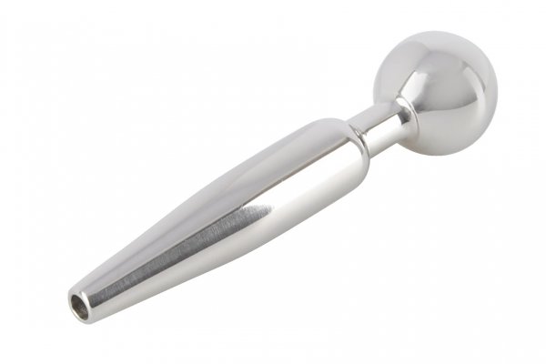 Tappo del pene cavo in acciaio inossidabile