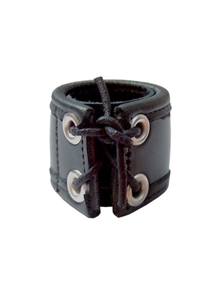 Ball stretcher in pelle - altezza 3 cm