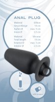 Anteprima: Anal-Tunnel-Plug-verschliesbar