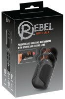 Anteprima: Masturbator Pulse Grip 3-in-1