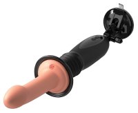 Anteprima: Body Dock Thruster – Andockplatte für Saugfuß-Dildos