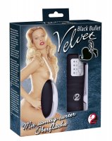 Anteprima: Vibro-Ei "Velvet"