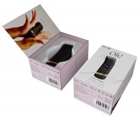 Anteprima: Auflegevibrator The Oh! mit App-Steuerung