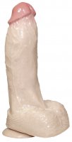 Anteprima: Naturdildo Real Playboy - Ø 5,5 x 16 cm