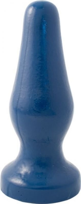 Crackstuffers Goose anal plug 21,5 x 7,3 cm