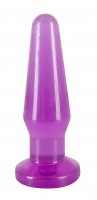Anteprima: Analsex Training Set