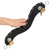 Anteprima: Leder Humbler Hodenpranger