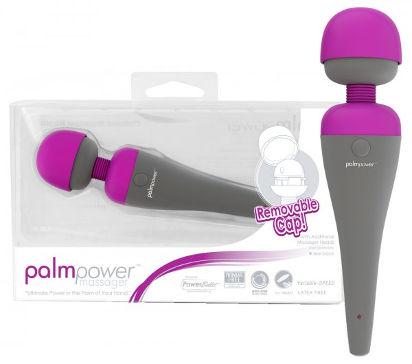 Massaggiatore PalmPower