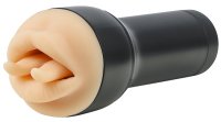 Anteprima: Feel Leigh Raven Mouth Masturbator
