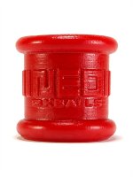 Anteprima: Ballstretcher Silikon rot