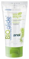 Anteprima: BIOglide - das biologische Analgleitgel