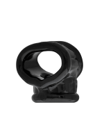 Anteprima: Oxballs COCKSLING FIT Hodenhalter Schwarz