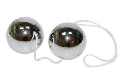 Palle d'amore con interno vibroball Palle d'amore con interno vibroball