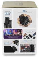 Anteprima: Keon Automatic Masturbator – Vorderansicht der Verpackung