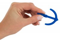 Anteprima: Spina del pene Ancora dello sperma