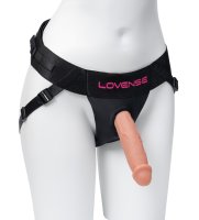 Anteprima: Lovense Harness Lapis Jock-Style