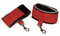 Anteprima: Fessel-Set Red Giant 