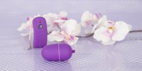 Anteprima: violettes Vibro-Ei 