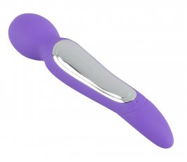 Vibe a doppio motore ricaricabile Vibe a doppio motore ricaricabile