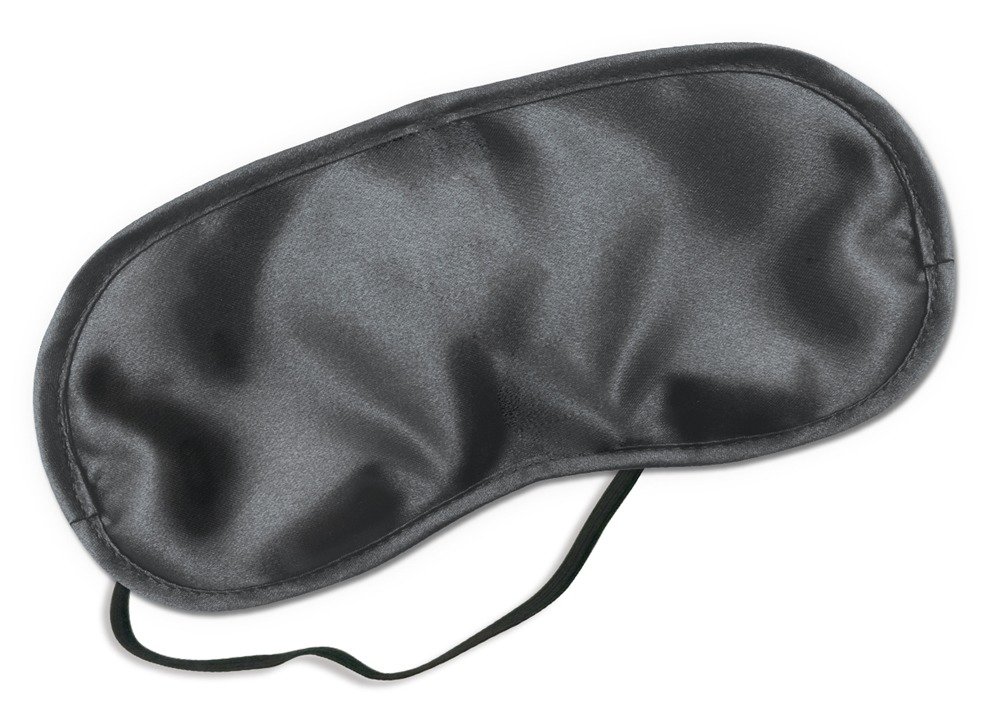 Maschera d'amore in raso Maschera d'amore in raso