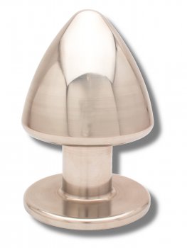 Buttplug Edelstahl Buttplug Edelstahl