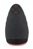 Anteprima: Masturbator mit Heizfunktion und Vibration