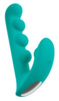 Anteprima: SYLORA Unique Beads Vibrator