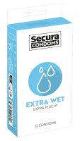 Anteprima: Extra Wet
