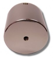 Anteprima: Ballstretcher Becher 3 kg schwer aus Edelstahl