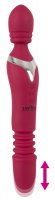 Anteprima: Massagestab Warming &amp; Thrusting Vibe