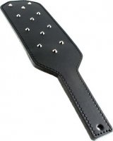 Anteprima: Paddle con borchie: La perfezione del gioco BDSM