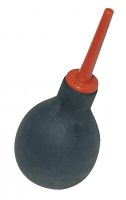 Anteprima: BDSM geeignete Analdusche