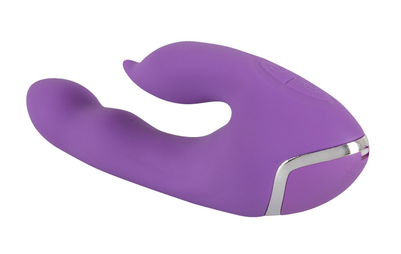 Vibrazione viola