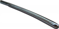 Dilatatore Hegar cromato in vers. Taglie 5 mm