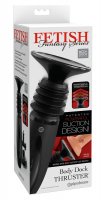 Anteprima: Body Dock Thruster – Produktverpackung