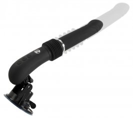 Vibratore Shock RC Macchina per scopare 2 - Piacere a mano libera Vibratore Shock RC Macchina per scopare 2 - Piacere a mano libera