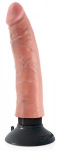 7"" Cazzo vibrante