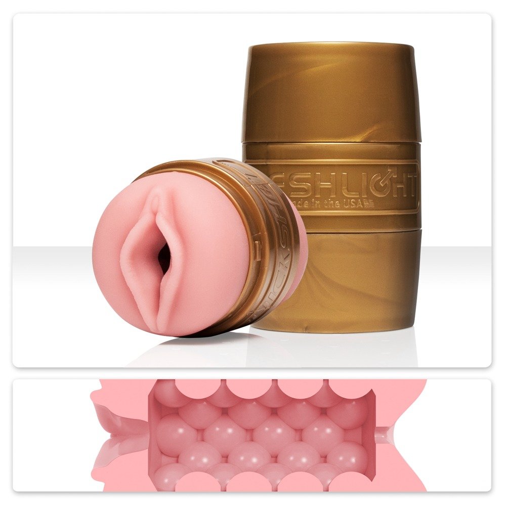 Unità di formazione Lady & Butt Silicone masturbator Unità di formazione Lady & Butt Silicone masturbator