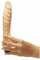 Anteprima: Power-Naturvibrator - Ø 4 x 24 cm