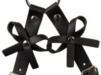 Anteprima: Bad Kitty Harness mit Fesseln