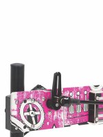 Anteprima: Steeltoyz Fickmaschine Pro3 pink