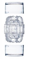 Anteprima: Silicone masturbator: Lussuria pura